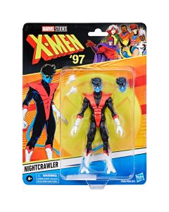 Nightcrawler (X-Men'97; Retro series)