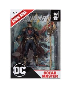 Ocean Master