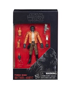 Ponda Baba