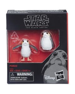 Porgs