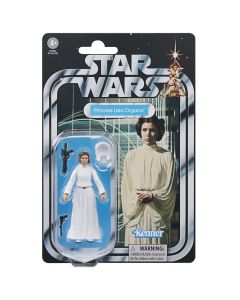 Princess Leia Organa (A New Hope; New version)