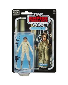 Princess Leia Organa (Hoth)