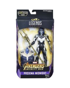 Proxima Midnight (Thanos series)