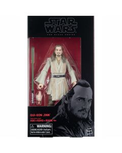 Qui-Gon Jinn