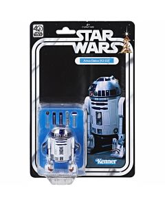 R2-D2 (Artoo-detoo)