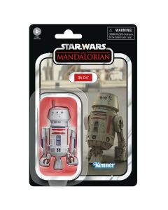 R5-D4 (New version)