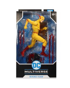 Reverse Flash