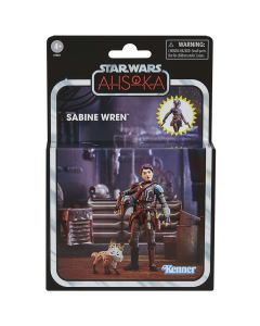 Sabine Wren (Ahsoka)