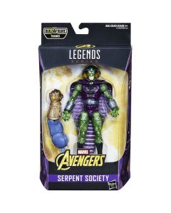 Serpent Society (Thanos series)