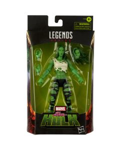 She-Hulk