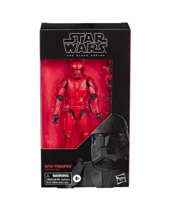 Sith Trooper