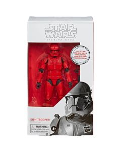 Sith Trooper (First Edition)