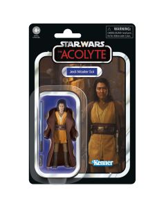 Sol (Jedi Master; The Acolyte)