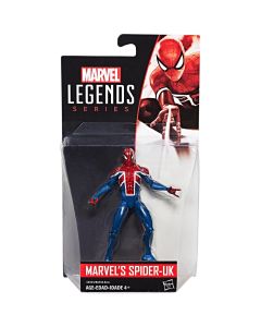 Spider-UK