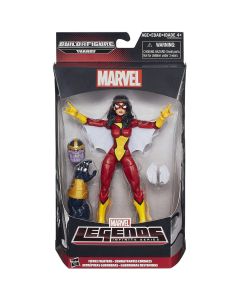 Spider-Woman (Thanos Series)