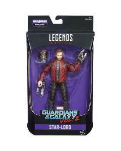 Star-Lord (Titus Series)