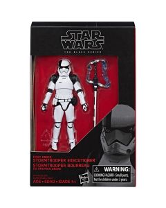 Stormtrooper (Executioner; First Order)