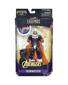 Taskmaster (Thanos series)