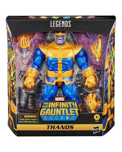 Thanos (Deluxe)