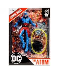 The Atom