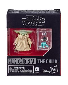 The Child (The Mandalorian)