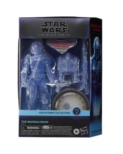 The Mandalorian (Holocomm Collection)