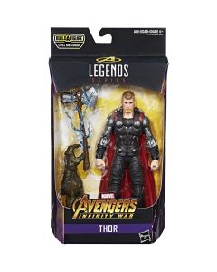 Thor (Cull Obsidian series)