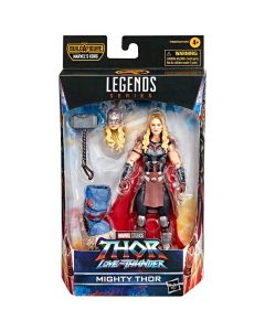 Thor (Mighty; Korg series)