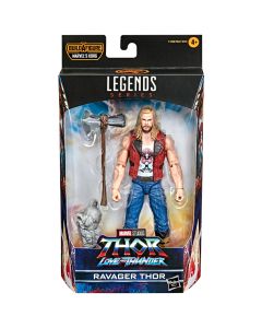 Thor (Ravager; Korg series)