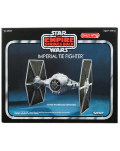 TIE Fighter (Imperial; Target)