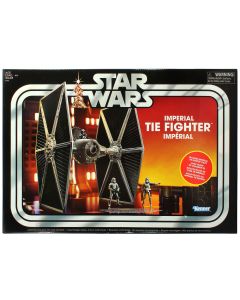 TIE Fighter (Imperial; Walmart) 