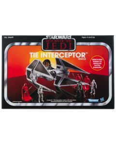 TIE Interceptor