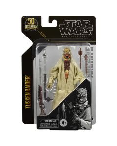 Tusken Raider (Archive)