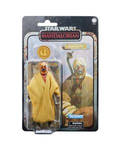 Tusken Raider (Credit Collection)