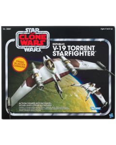 V-19 Torrent Starfighter (Republic)