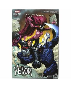 Venom Multipack