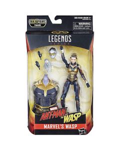 Wasp (Thanos series)