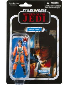 Wedge Antilles