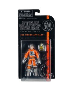 Wedge Antilles (Snowspeeder Pilot)