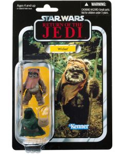 Wicket (Return of the Jedi)