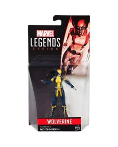 Wolverine (X-23)