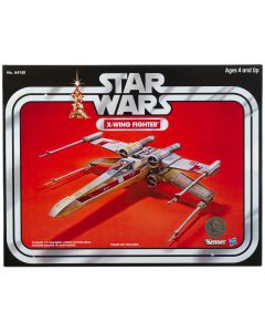 X-Wing Fighter