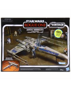 X-wing Fighter (Antoc Merrick’s)