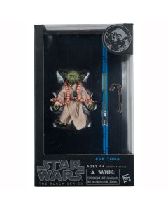 Yoda