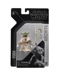 Yoda (Archive)